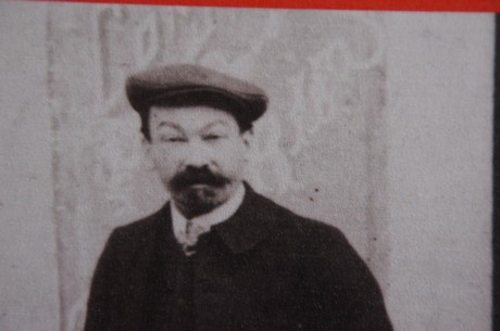 Joseph Ferdinand Cheval